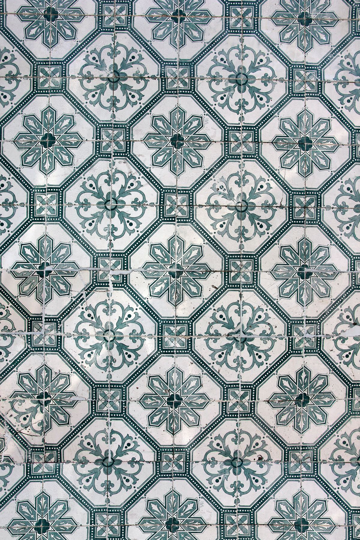 Carrelage