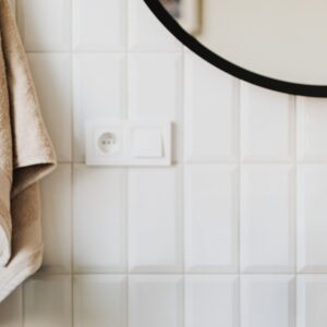 Fond Salle De Bain Horizontale