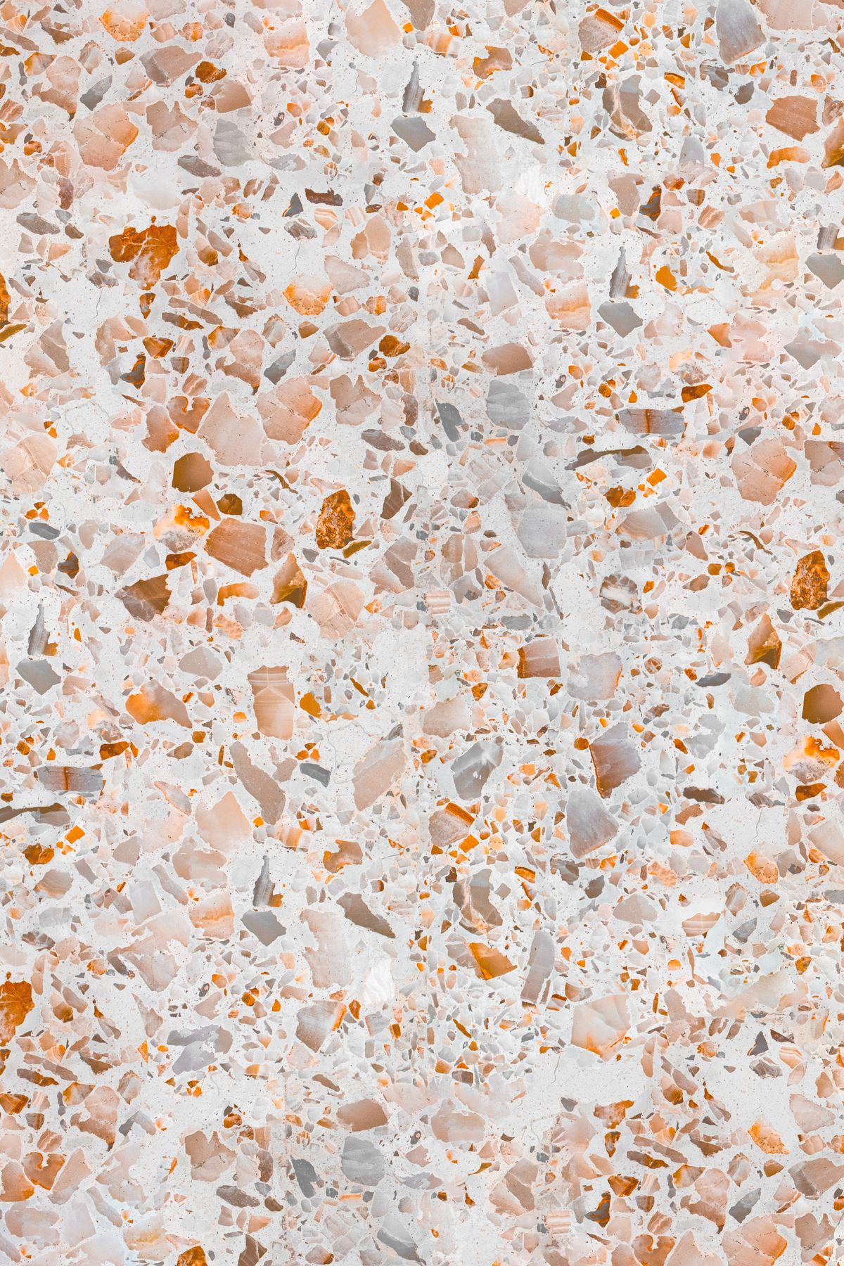 Terrazzo